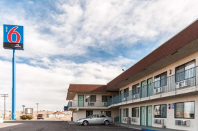 Motel 6-Green River, UT